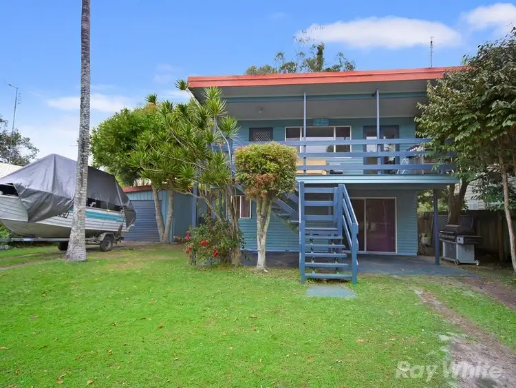 63 Tradewinds Avenue, Coolum Beach QLD 4573