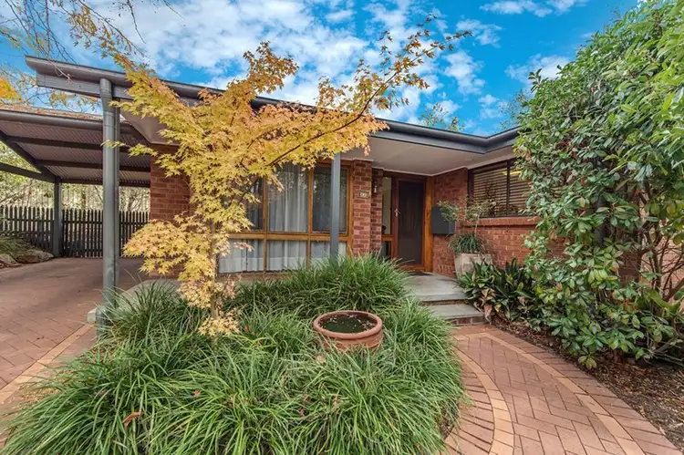 Second view of Homely house listing, 11 Joske Place, Latham ACT 2615