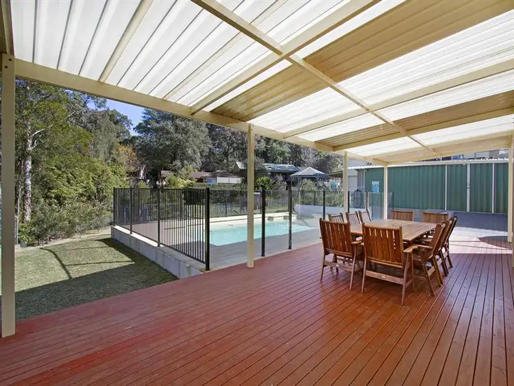 Seventh view of Homely house listing, 27 Pamela Crescent, Bowen Mountain NSW 2753