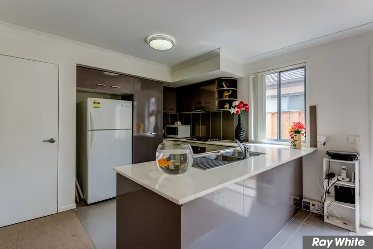 Fifth view of Homely house listing, 29 Westonbury Drive, Truganina VIC 3029