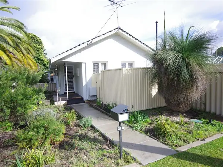 Second view of Homely house listing, 21b Halland Way, Westminster WA 6061