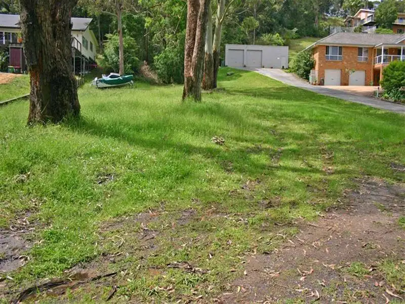 Main view of Homely land listing, Address available on request