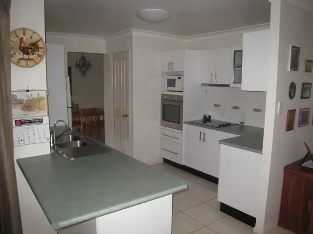 Second view of Homely house listing, 17 Cook Close, Emerald QLD 4720