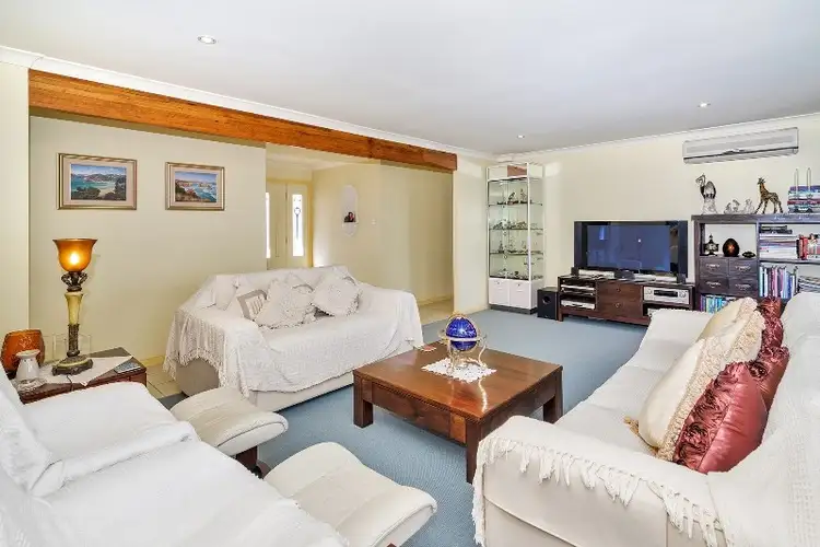 Third view of Homely house listing, 40 The Crescent, Ashmore QLD 4214