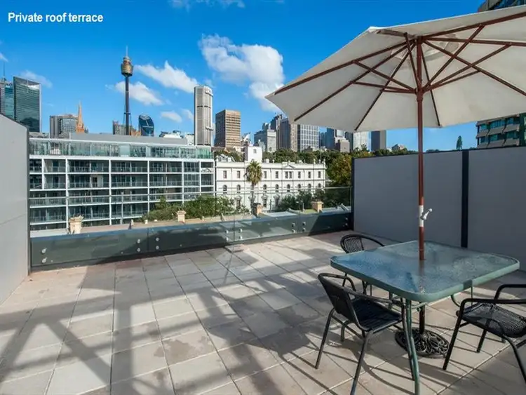 56/27-51 Palmer Street, Woolloomooloo NSW 2011