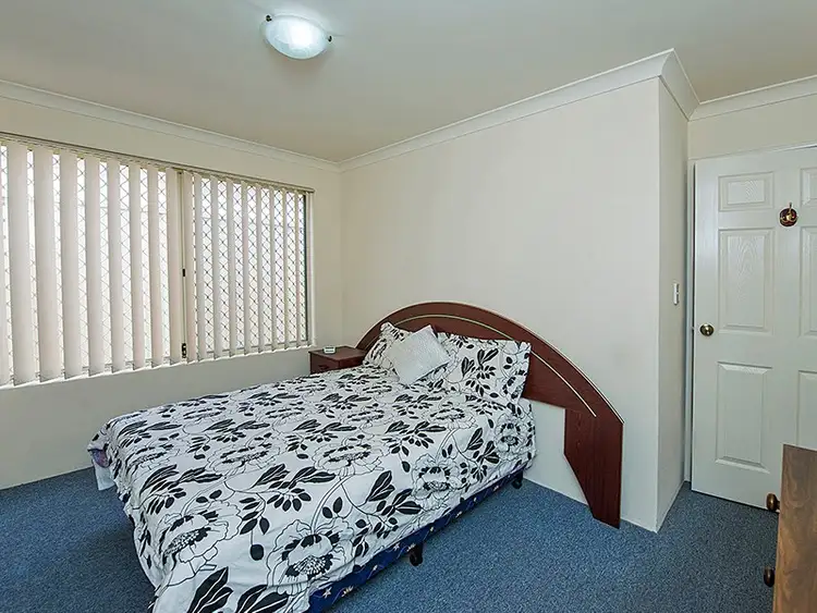 Sixth view of Homely house listing, 8/4-6 Beverley Road, Cloverdale WA 6105