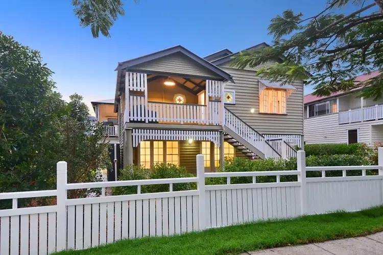 66 Gordon Street, Gordon Park QLD 4031