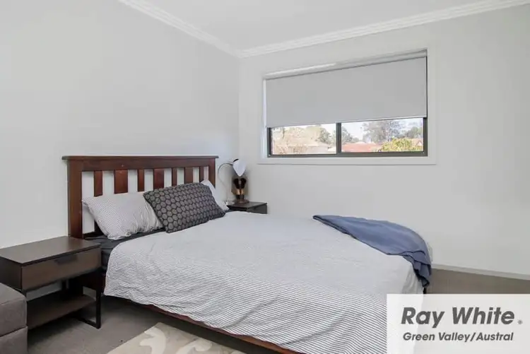 Seventh view of Homely house listing, 36 Market Street, Moorebank NSW 2170