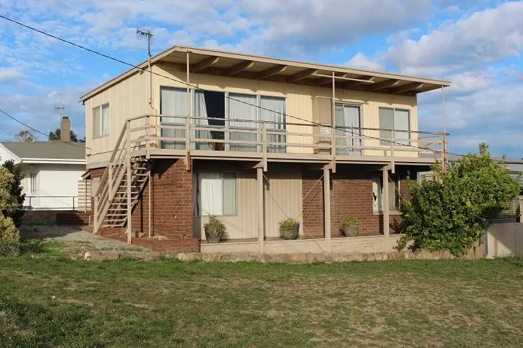 Main view of Homely house listing, 15 Flinders Drive, Cape Jervis SA 5204