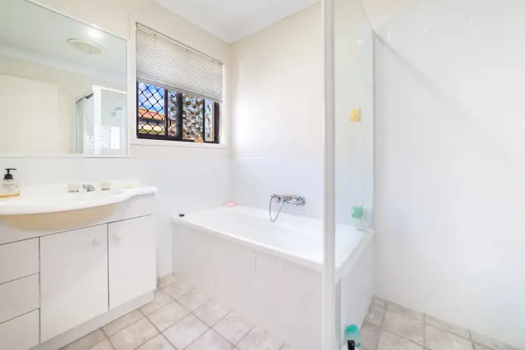 Seventh view of Homely unit listing, 28/107-111 Arundel Drive, Arundel QLD 4214
