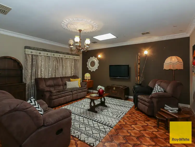 Seventh view of Homely house listing, 24 Hadley Gardens, Kardinya WA 6163