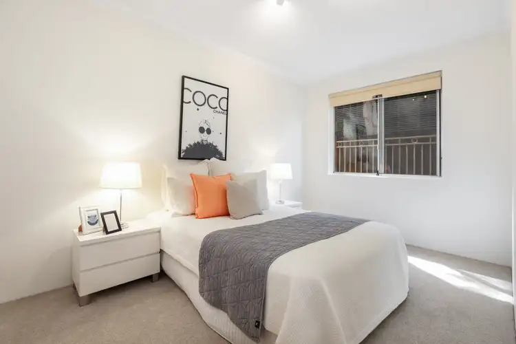 Fifth view of Homely apartment listing, 2/9 Burley Street, Lane Cove NSW 2066