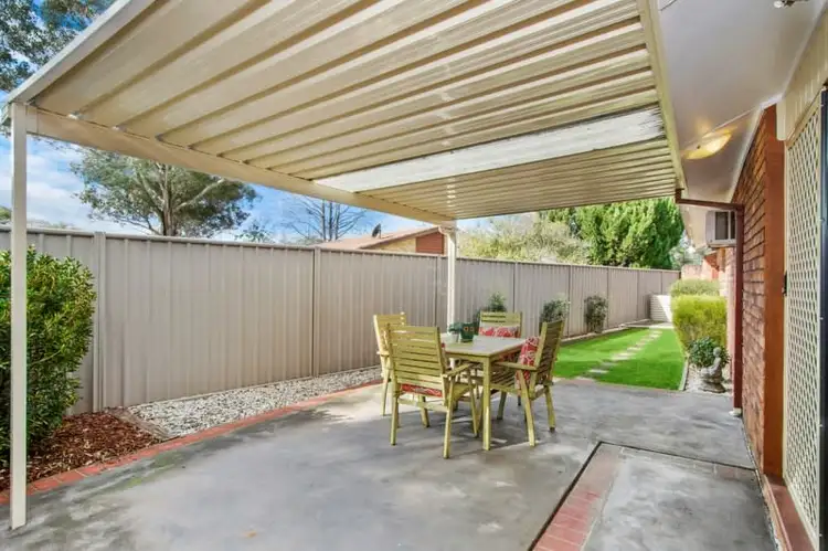 4/1 Yvonne Place, North Richmond NSW 2754