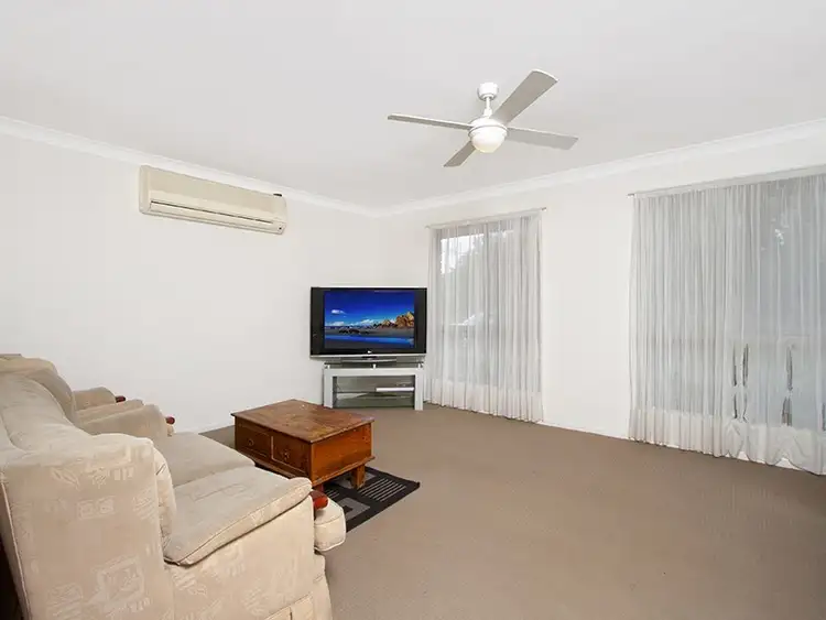 Fifth view of Homely house listing, 110 Atlantic Drive, Loganholme QLD 4129