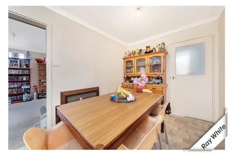 Fourth view of Homely house listing, 70 Armstrong Crescent, Holt ACT 2615