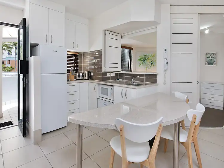 Third view of Homely unit listing, 409/87-97 First Avenue, Mooloolaba QLD 4557