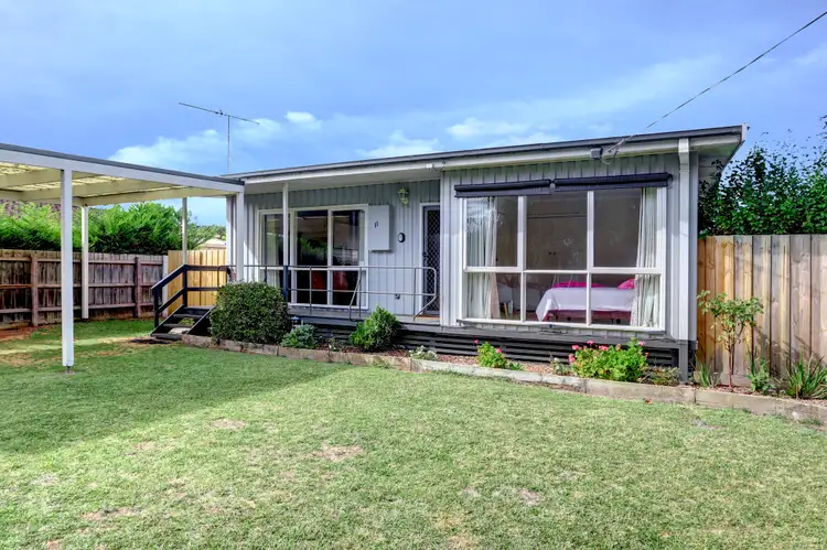11 Ella Crescent, Capel Sound VIC 3940