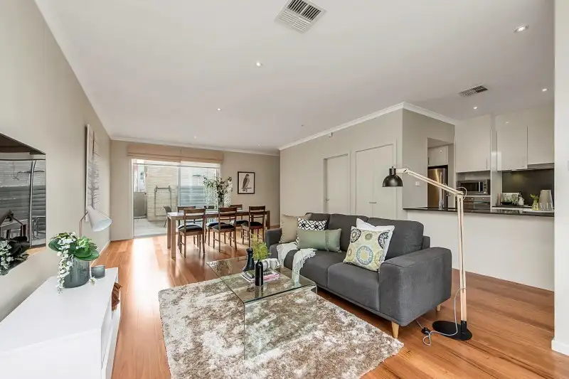 Main view of Homely townhouse listing, 39/101 Kinloch Circuit, Bruce ACT 2617