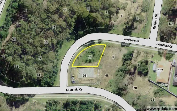 10 Rodgers Street, Long Beach NSW 2536