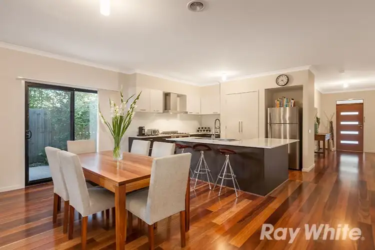 Second view of Homely house listing, 4 Viewpoint Avenue, Mernda VIC 3754