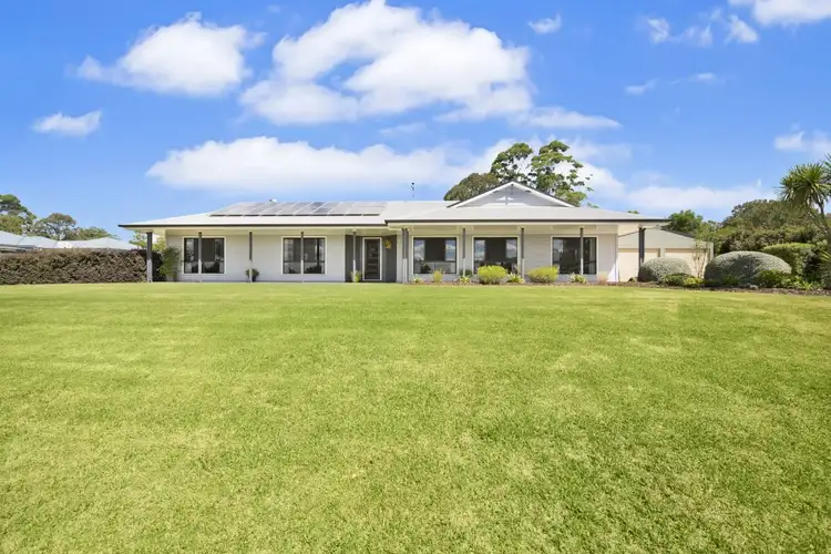 Main view of Homely house listing, 6 Schulz Street, Highfields QLD 4352