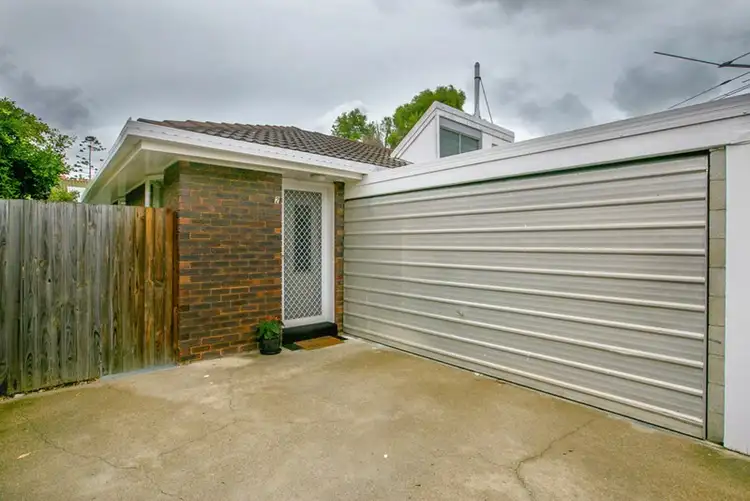 Seventh view of Homely house listing, 2/96 Bride Street, Wynnum QLD 4178