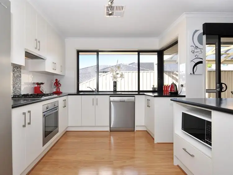 Second view of Homely house listing, 16 Cairns Way, Seaford Rise SA 5169