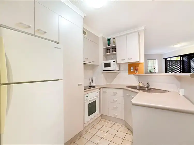 Sixth view of Homely apartment listing, 36/101 Bowen Street, Spring Hill QLD 4000