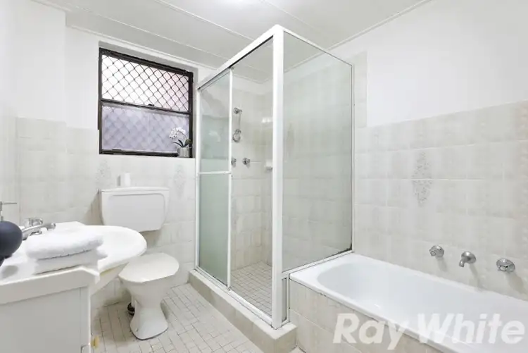 Sixth view of Homely apartment listing, 25/137 Forbes Street, Woolloomooloo NSW 2011