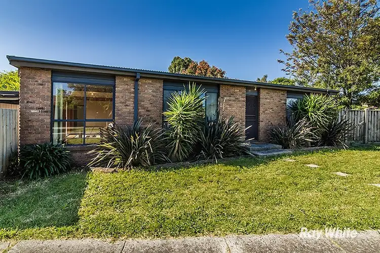 Second view of Homely house listing, 5 Roberts Road, Cranbourne VIC 3977