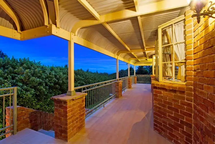 Sixth view of Homely house listing, 8 Douglas Road, Kurrajong Heights NSW 2758