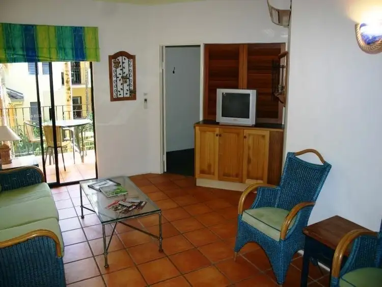 Main view of Homely apartment listing, 45/62-64 Davidson Street, Port Douglas QLD 4877