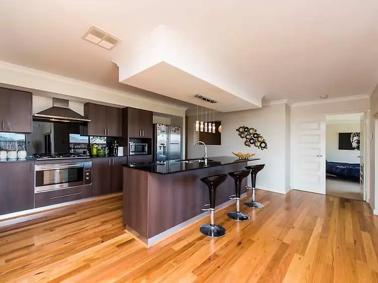 Second view of Homely house listing, 18 Numbat Approach, Baldivis WA 6171