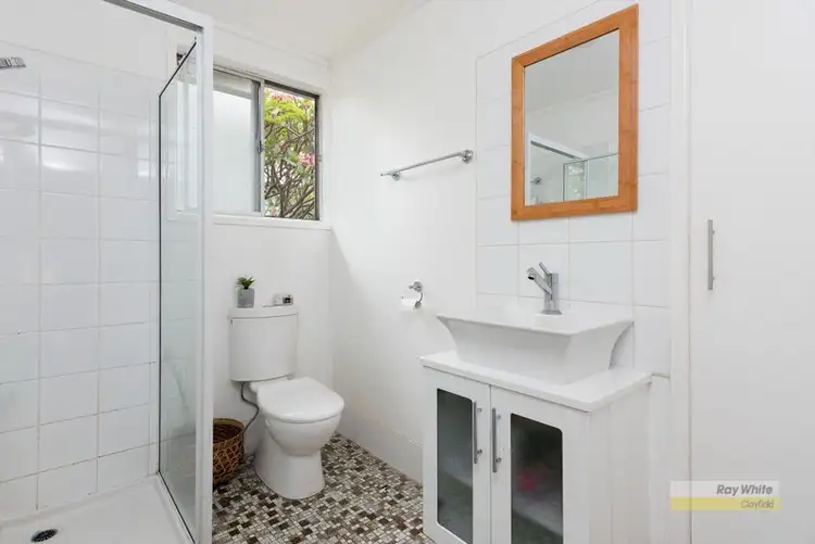 Fifth view of Homely unit listing, 3/67 Adamson Street, Wooloowin QLD 4030