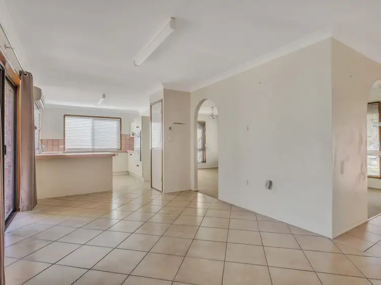 Fifth view of Homely house listing, 33 Chateau Street, Calamvale QLD 4116