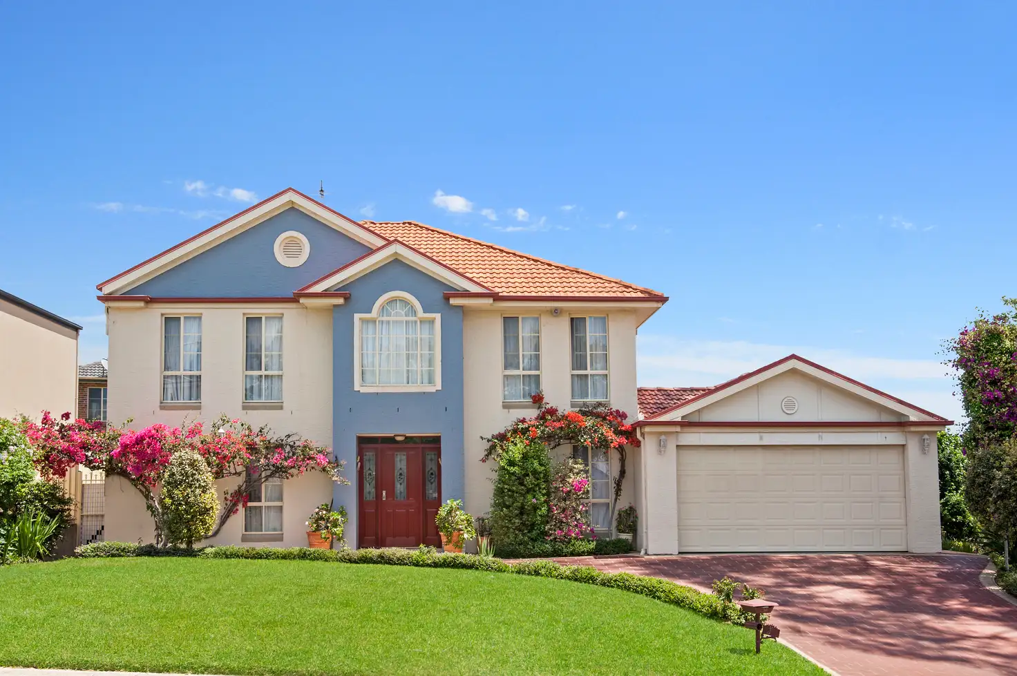Main view of Homely house listing, 1 Kneale Close, Edensor Park NSW 2176