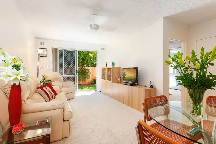 5/43 Frenchs Road, Willoughby NSW 2068