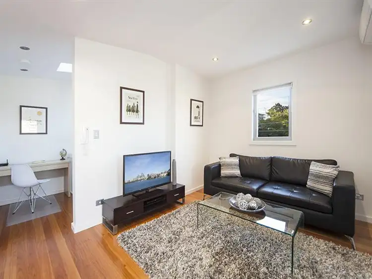 Second view of Homely apartment listing, 11/162 Bondi Road, Bondi NSW 2026