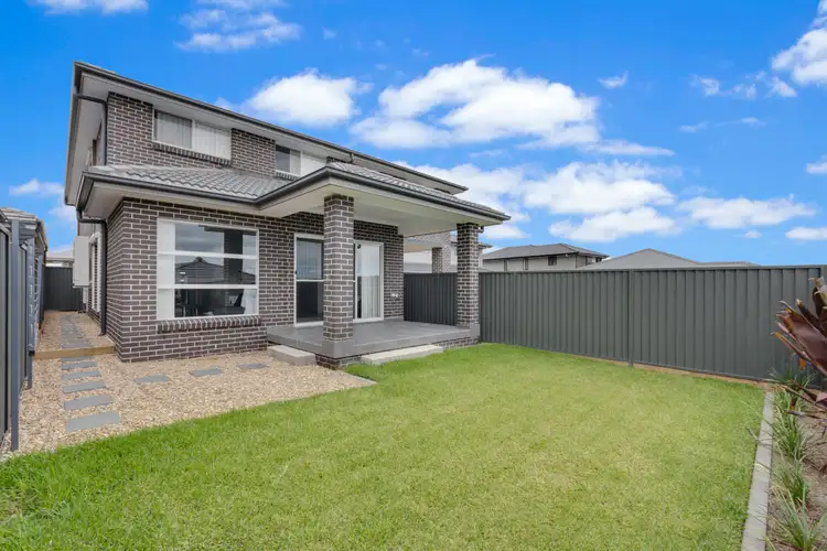 Second view of Homely house listing, 7B Victor Street, Gregory Hills NSW 2557