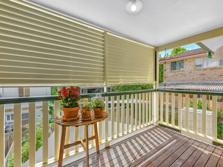 Seventh view of Homely townhouse listing, 5/27 Birdwood Road, Carina Heights QLD 4152