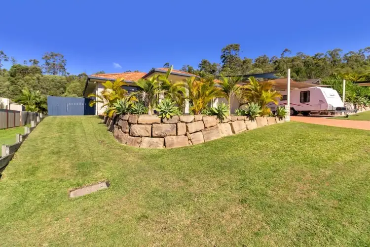 Second view of Homely house listing, 37 Carter Street, Pacific Pines QLD 4211