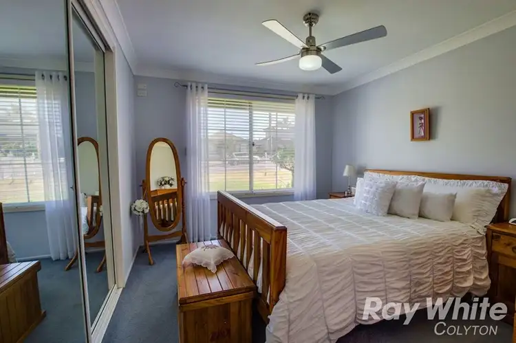 Fifth view of Homely house listing, 30 Hewitt Street, Colyton NSW 2760