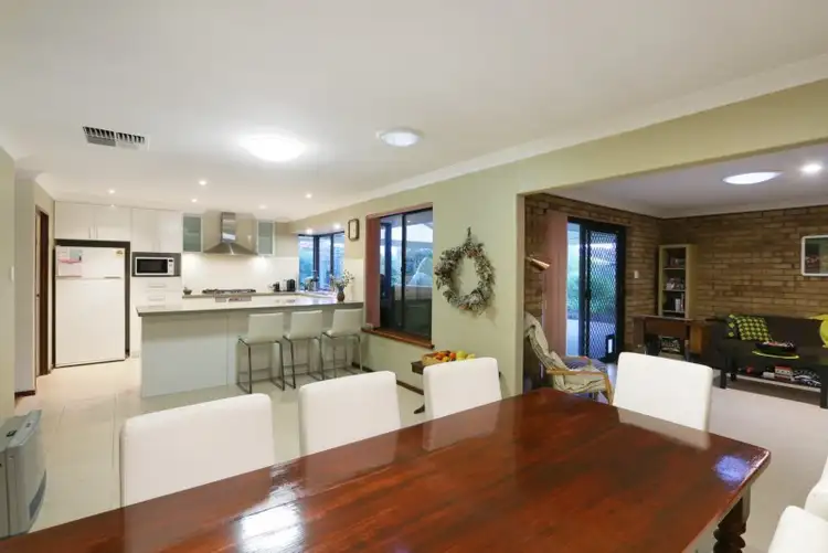 Seventh view of Homely house listing, 6 Bendigo Court, Willetton WA 6155
