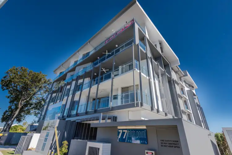 Seventh view of Homely unit listing, 7/73-77 Chestnut Street, Wynnum QLD 4178