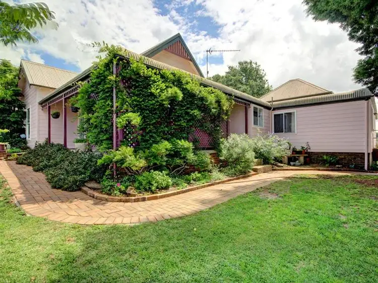 Main view of Homely house listing, 9 Broughton Street, Moss Vale NSW 2577