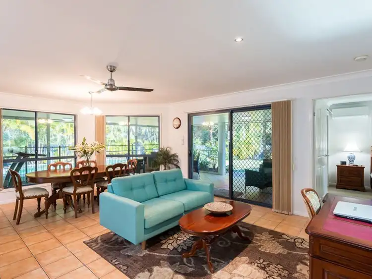 Fifth view of Homely house listing, 4 Hawkesbury Court, Bli Bli QLD 4560