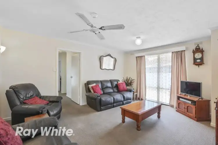 Second view of Homely house listing, 1 Lofty Court, Corio VIC 3214