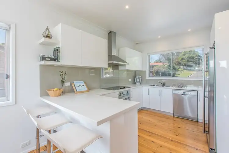 Fourth view of Homely house listing, 189 Charles Avenue, Minnamurra NSW 2533