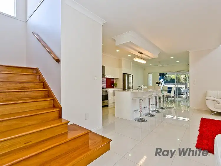 Fifth view of Homely house listing, 31a Walter Street, Virginia QLD 4014