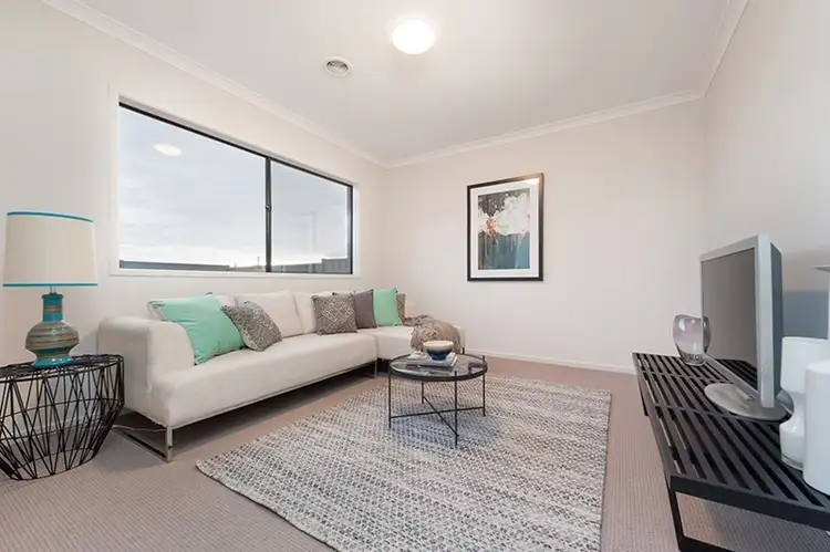 Seventh view of Homely house listing, 40 Scoria Circuit, Craigieburn VIC 3064